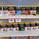 Various "...for Dummies" Mini Edition Books Reduced to $0.10 @ Target [Morley Galleria, WA]