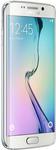 Samsung Galaxy S6 Edge (White) 64GB $688 @ JB Hi-Fi w/Trade + Newsletter Voucher