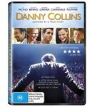 Win 1 of 10 Film 'Danny Collins' on DVD  from Lifestyle.com.au