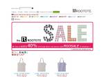 Rootote Bag Sale - Extra 40% Off All Sale Items.