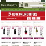 Guinness Draught 24x440ml $50, Malibu $21, Tia Maria $22 @ Dan Murphy's - Online Only