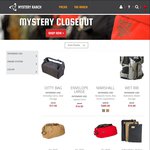 Mystery Ranch (Backpacks & Bags) Close Out Sale US Site Only Up To 50% Off