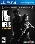 PS4 The Last of Us: Remastered Full Game Download $13.49 US ($19.86 AU) @ GameDealDaily