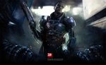 Mass Effect 3 (PC): Origin Key - $4.86 USD (~$5.12 AUD) with 5% Discount Code @ GamesDeal