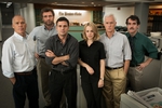 Win 1 of 20 Double Passes to See Spotlight from Bmag