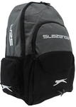 Slazenger Dual Backpack - $16 + Free Express Shipping @ SportsDirect