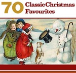70 Classic Christmas Favourites Album $1.69 @ Google Play