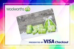 $100 Wish eGift Card for $90 @ Scoopon (Visa Checkout Required)
