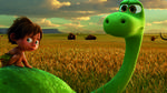 Win 1 of 70 Family Passes to 'The Good Dinosaur' from The Courier Mail [QLD]