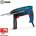 Bosch 550W Professional Rotary Hammer Drill - GBH 2-18 RE $99 Shipped @ Sydney Tools