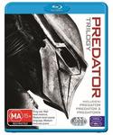 [Blu-Rays] @ JB Hi-Fi: Predator Trilogy $15.98, Alien Vs Predator 1 & 2 $10.38 +More
