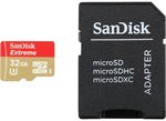 SanDisk Ultra 200GB microSDXC for $132 AUD Shipped @ Newegg