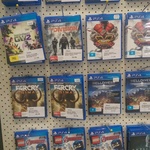 Far Cry Primal or The Division (PS4 or Xbox One) - $67 each @ Costco (Membership Required)