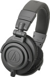 Audio Technica ATH-M50X (Matte Grey, Green, Black, White) $170.10 @ StoreDJ (Free Shipping)