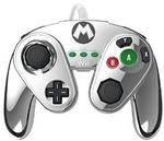 PDP Wired Fight Pad for Wii U - Metal Mario - $17.88 USD (~$24 AUD) Delivered @ Amazon