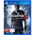 PS4 Uncharted 4 $67.99 @ Costco (Membership Required)