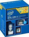 Intel Core i7-4790K CPU €255.49 (~AU $395) Delivered @ Amazon France