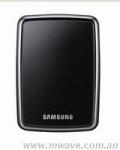 Samsung S2 640GB USB 2.5" Portable Hard Drive $99 @ Mwave