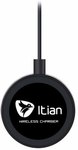 Itian Qi Wireless Charging Pad USD$3.99 (~AUD$5.50) Delivered @ Everbuying