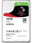 Seagate Ironwolf ST10000VN0004 10TB SATA 7200R 3.5" NAS HDD - $659 Shipped (Save $90) @ Shopping Express
