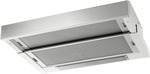 Chef 60cm Stainless Steel Slideout Rangehood Reduced from $369 to $114 at The Good Guys (2yr Warranty)