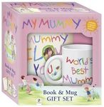 Dear Mummy Book & Gift Set - $2.95 Posted (Free Shipping Via Code)  @ Booktopia