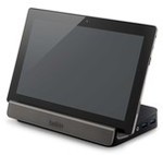 Belkin Dual Video Docking Stand for Windows 8 or 10 Tablet, $125 + Free Shipping @ D-Javu