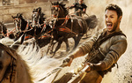 Win 1 of 10 Double Passes to See Ben-Hur from So Is It Any Good