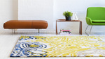 Win a Designer Rug (Saffron Collection) Worth $1490 From The Gourmet Traveller