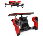 Parrot Bebop Drone and Skycontroller, $695, Was $1399, at Harvey Norman