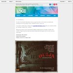 Free Double Advanced Screening Tickets OUIJA: ORIGIN OF EVIL [ADELAIDE] [Student Edge Member]
