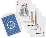 UNIT Playing Card Set with 'Babes' - $1.95 Shipped @ Unit.com