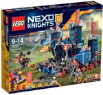 LEGO Nexo Knight Fortrex 70317 Half Price $69.99 @ Toys "R" Us
