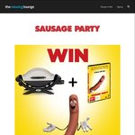 Win a Weber Baby Q BBQ Worth $319 or Runner-Up Prizes from Universal Sony Pictures @TVL