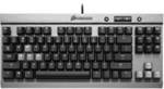 Corsair Vengeance K65 Compact Cherry Red Mechanical Gaming Keyboard - US $66.79 (~AU $90.39) Delivered @ Amazon
