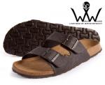 World Walker Men's Sandals (Licensed by Birkenstock) - $39.39 + $6.95 Postage