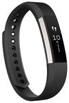 Fitbit Alta Black (Both Sizes) for $88.20 (Normally $179) - Officeworks eBay (Click & Collect Only)