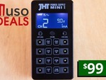 JHT Mini 2 - Multi Output Power Supply for Guitar Effects Pedals $99 + $10 Postage @ Muso