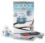 Ozobot OZ-0402, 2.0 Bit Starter Pack Bit - Cool Blue $79 @ FST eBay