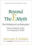 [Amazon eBook] USD $1.49/~AUD $2 - Beyond The E-Myth: The Evolution of an Enterprise: from a Company of One to a Company of 1000
