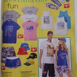 Australia Day Thongs $1.99 T-Shirts $6.99 Shorts $8.99 Hats $8.49 + More @ ALDI (Aus Day Specials) Starts 14th January