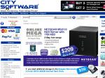 OzBargain Exclusive - City Software Giving $10 off for Any Order over $100
