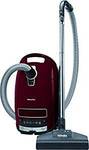 Miele Complete C3 Cat and Dog Bagged Vacuum Cleaner, 4.5 L, 1200 W £206.18(Approx A$349.53) Delivered @ Amazon UK