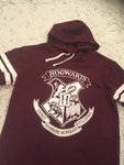 Win 1 of 2 Sets of Harry Potter-Themed Tween Clothing from Caro & Co