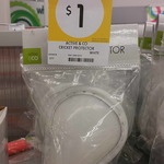 Cricket Protector K-Mart $1 Clearance at Toowong, Qld
