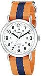 Timex 38mm Weekender (6 Models) Starting at US$26.14 (Approx AU$34.65) Shipped @ Amazon