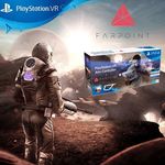 Win 1 of 2 Farpoint Aim Controller Bundles (PS4) Worth $129.95 from Sony
