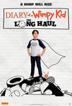 Win 1 of 10 Family Passes to Diary of a Wimpy Kid: The Long Haul Worth $84 from Community News [WA]