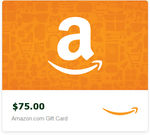 Win a US$75 Amazon GiftCard from Jay J. Falconer (Author)