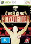Don King Presents: Prizefighter (Xbox360) $4 Including Shipping